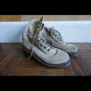 Doc marten boots